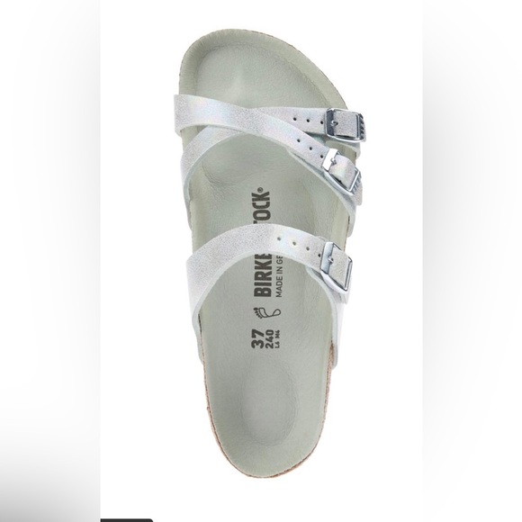 Birkenstock Shoes - BRAND NEW Birkenstock Franca Sandal